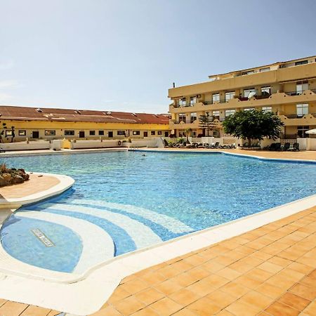 Playa Paraiso Costa Adeje Apartment 외부 사진