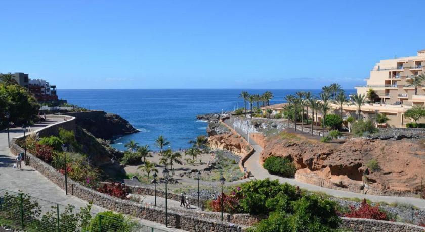 Playa Paraiso Costa Adeje Apartment 외부 사진