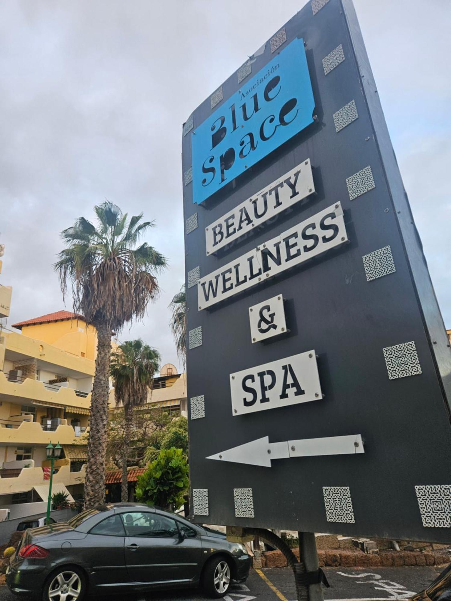 Playa Paraiso Costa Adeje Apartment 외부 사진