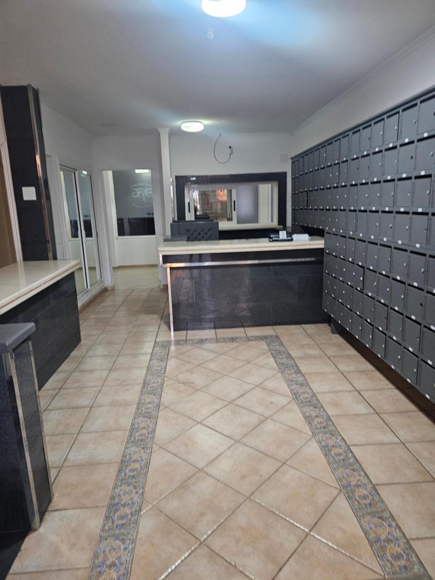 Playa Paraiso Costa Adeje Apartment 외부 사진