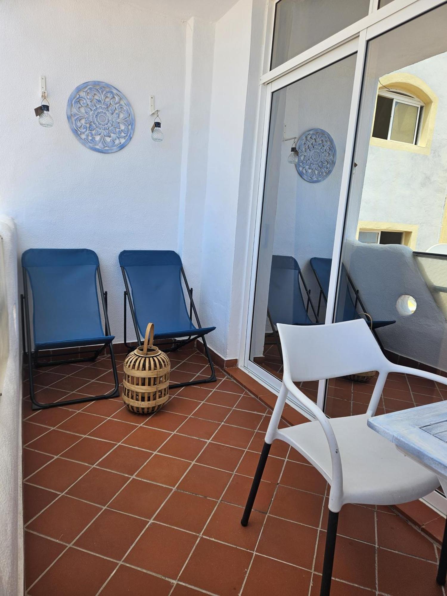 Playa Paraiso Costa Adeje Apartment 외부 사진