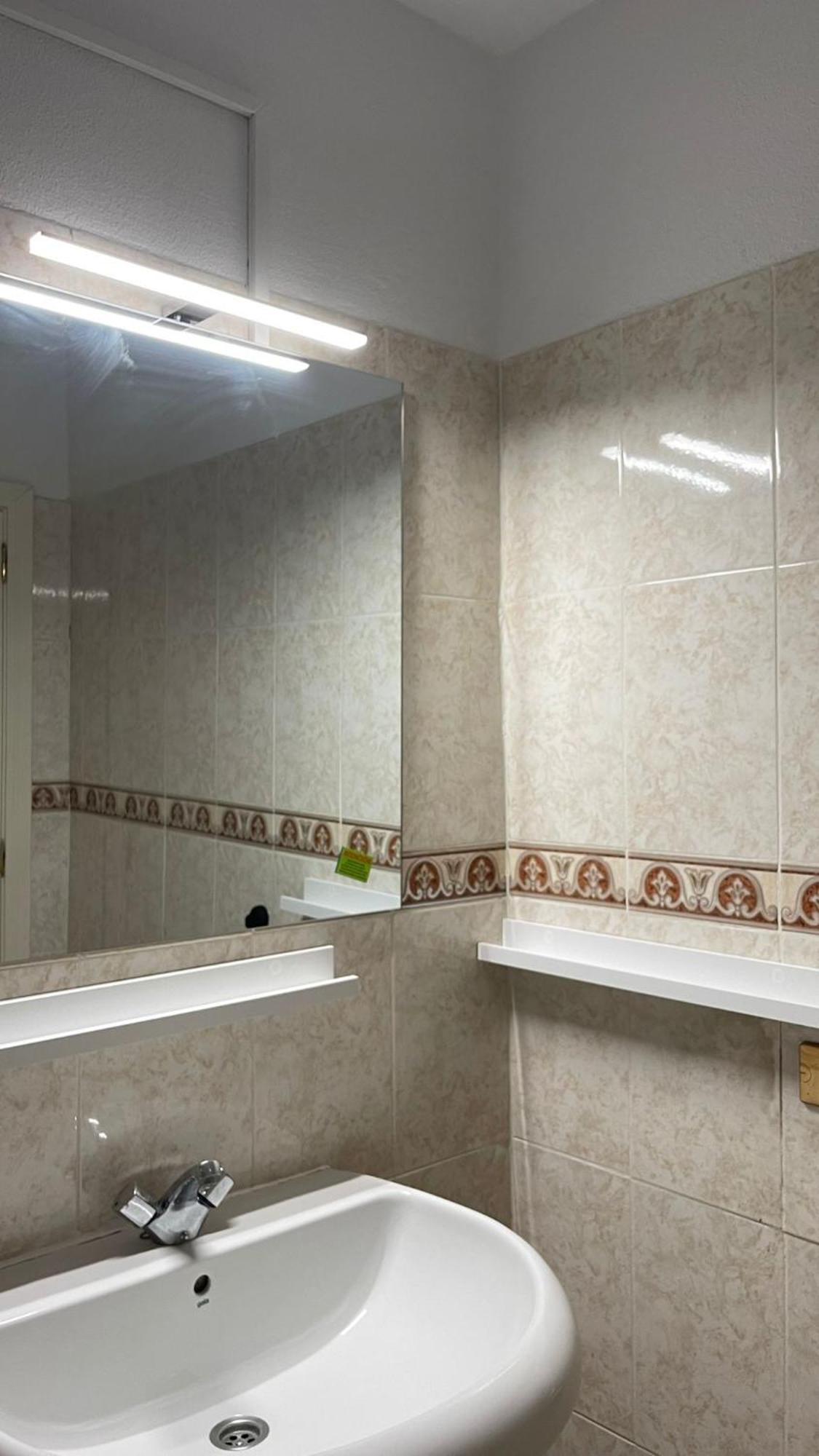 Playa Paraiso Costa Adeje Apartment 외부 사진