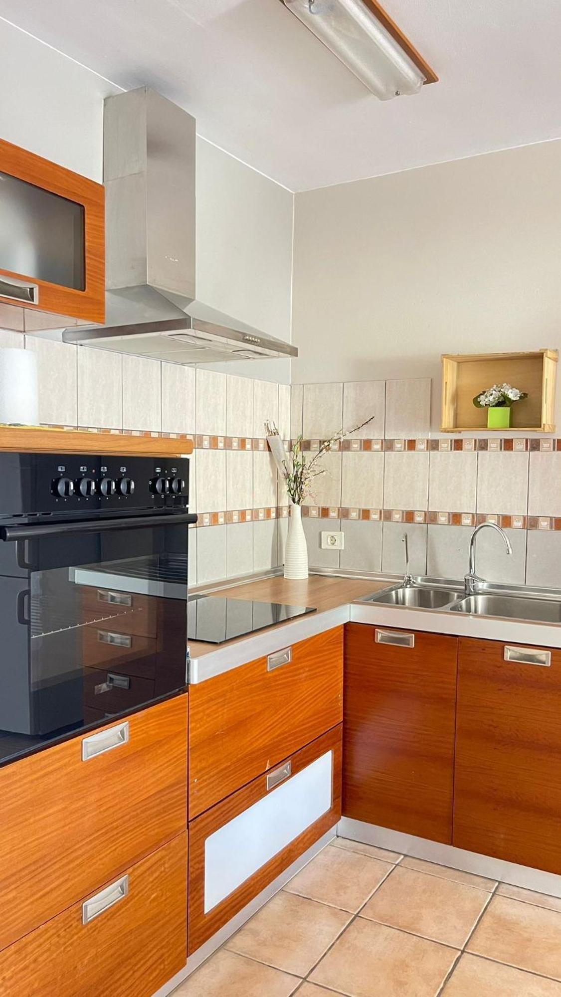 Playa Paraiso Costa Adeje Apartment 외부 사진