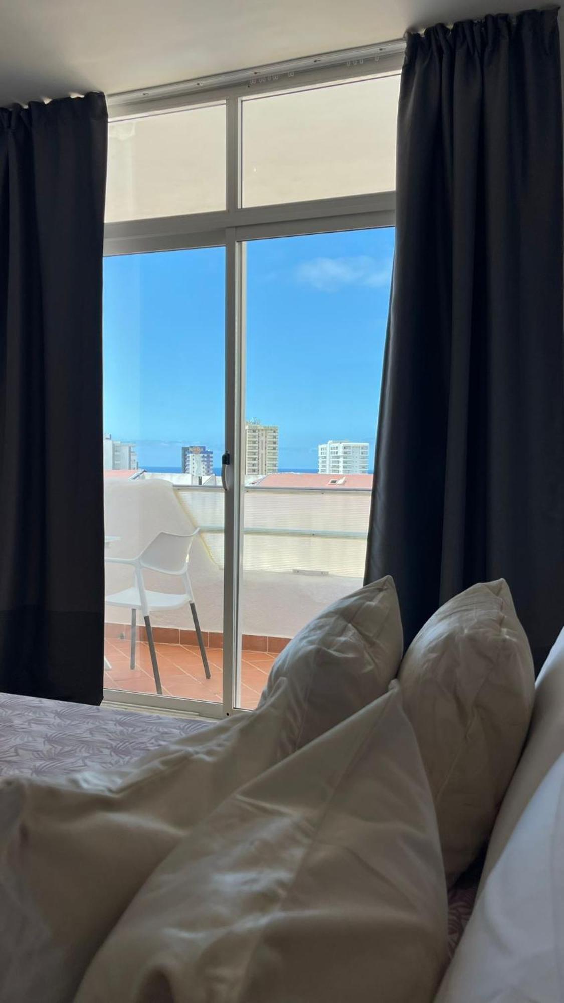 Playa Paraiso Costa Adeje Apartment 외부 사진