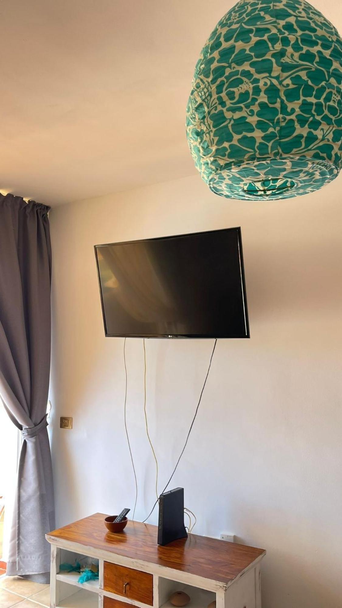 Playa Paraiso Costa Adeje Apartment 외부 사진