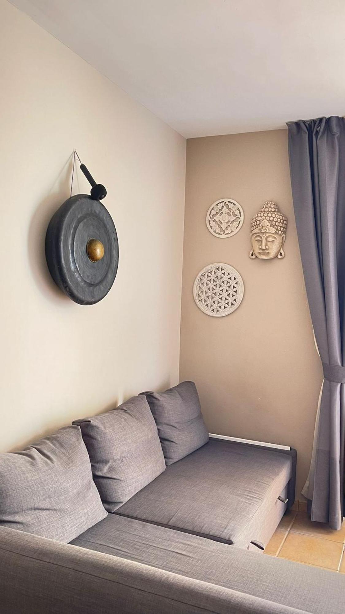 Playa Paraiso Costa Adeje Apartment 외부 사진