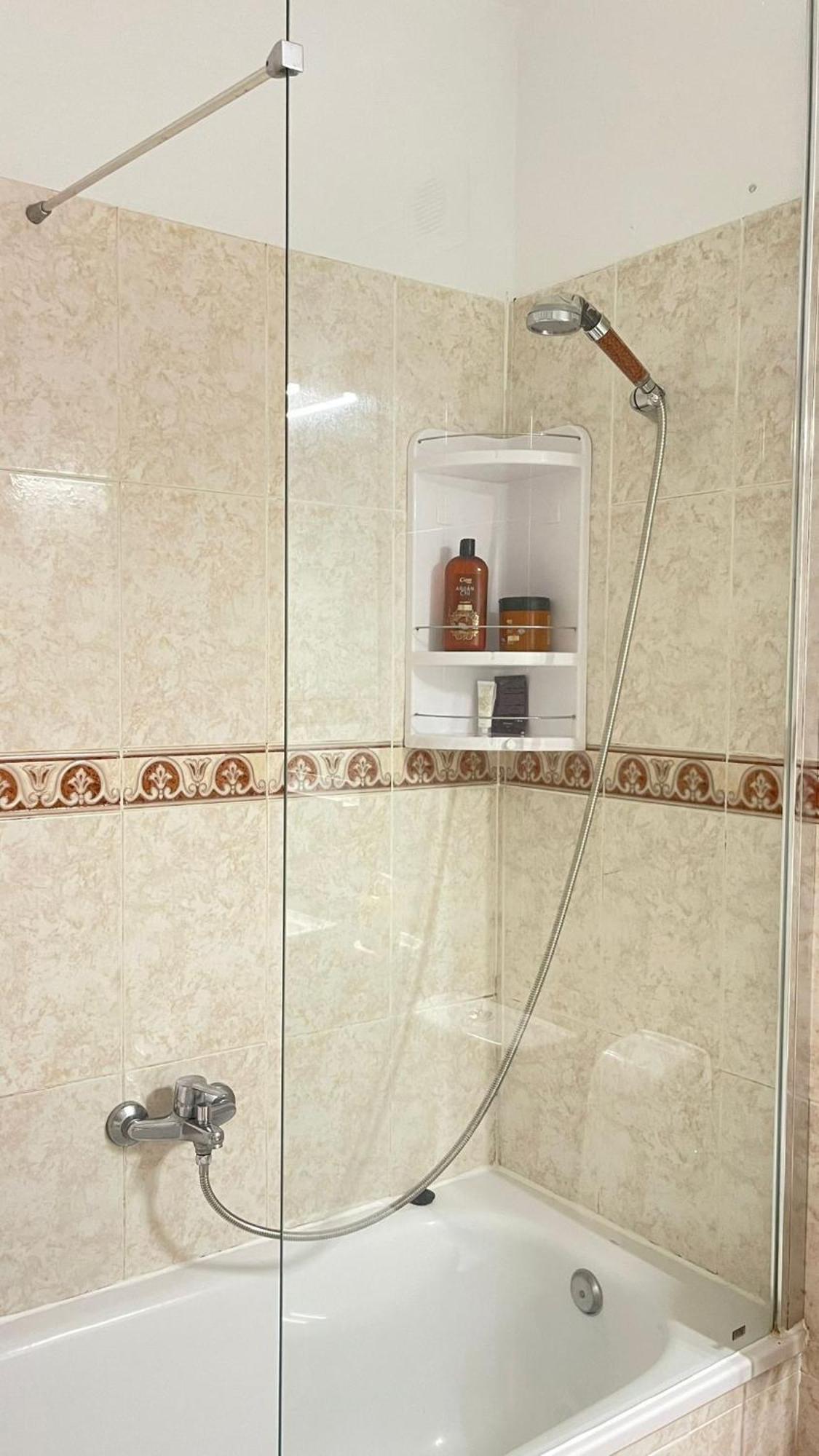 Playa Paraiso Costa Adeje Apartment 외부 사진