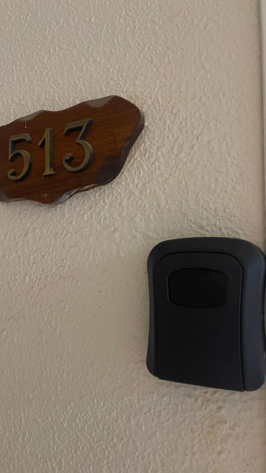 Playa Paraiso Costa Adeje Apartment 외부 사진