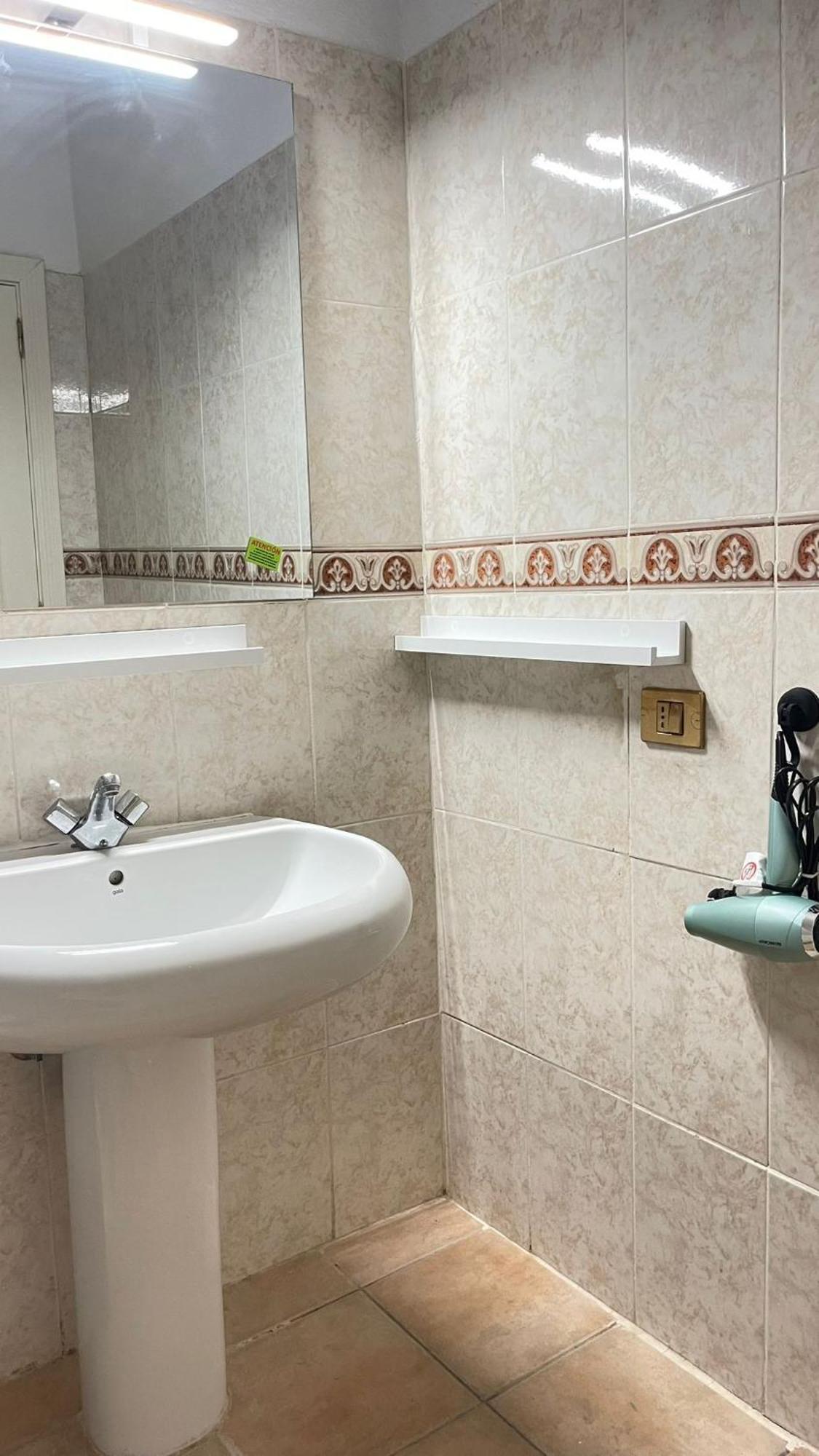 Playa Paraiso Costa Adeje Apartment 외부 사진