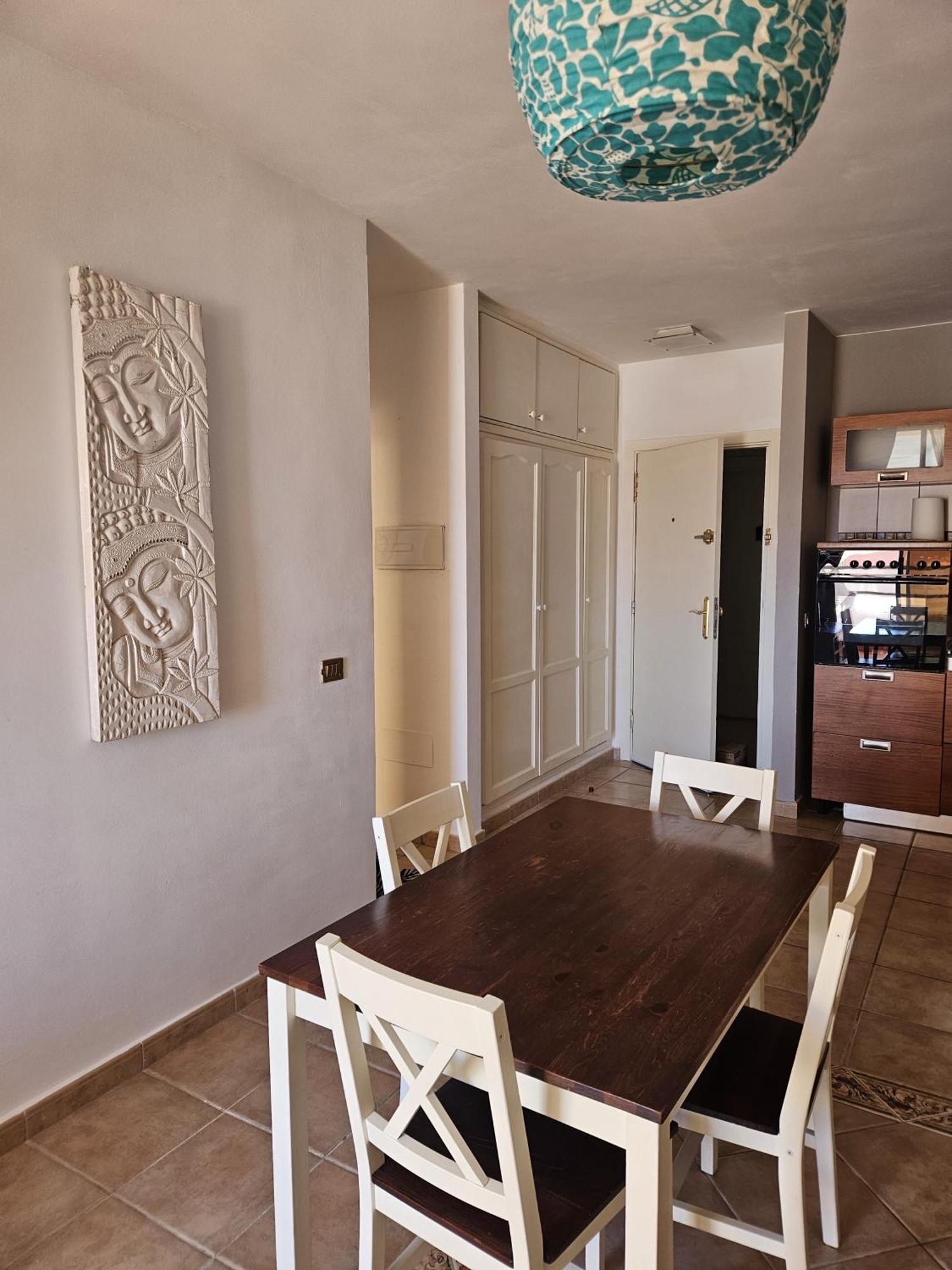 Playa Paraiso Costa Adeje Apartment 외부 사진