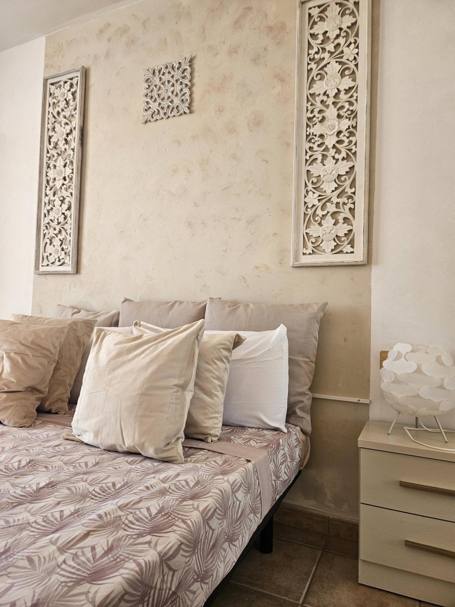Playa Paraiso Costa Adeje Apartment 외부 사진