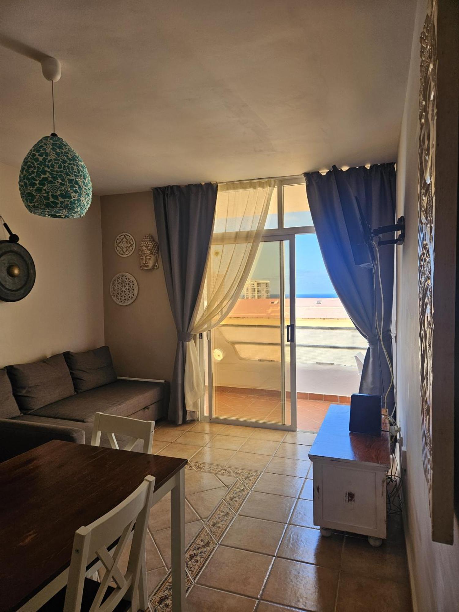 Playa Paraiso Costa Adeje Apartment 외부 사진