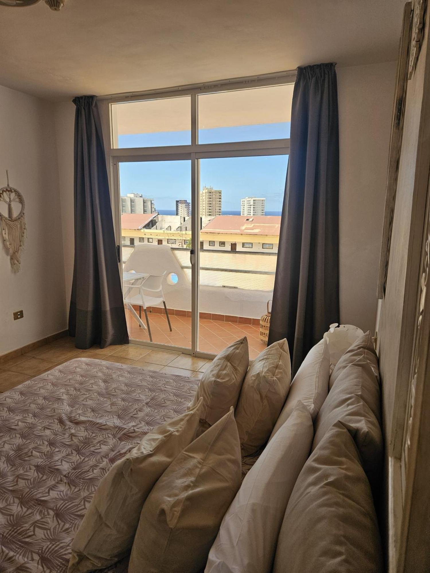 Playa Paraiso Costa Adeje Apartment 외부 사진