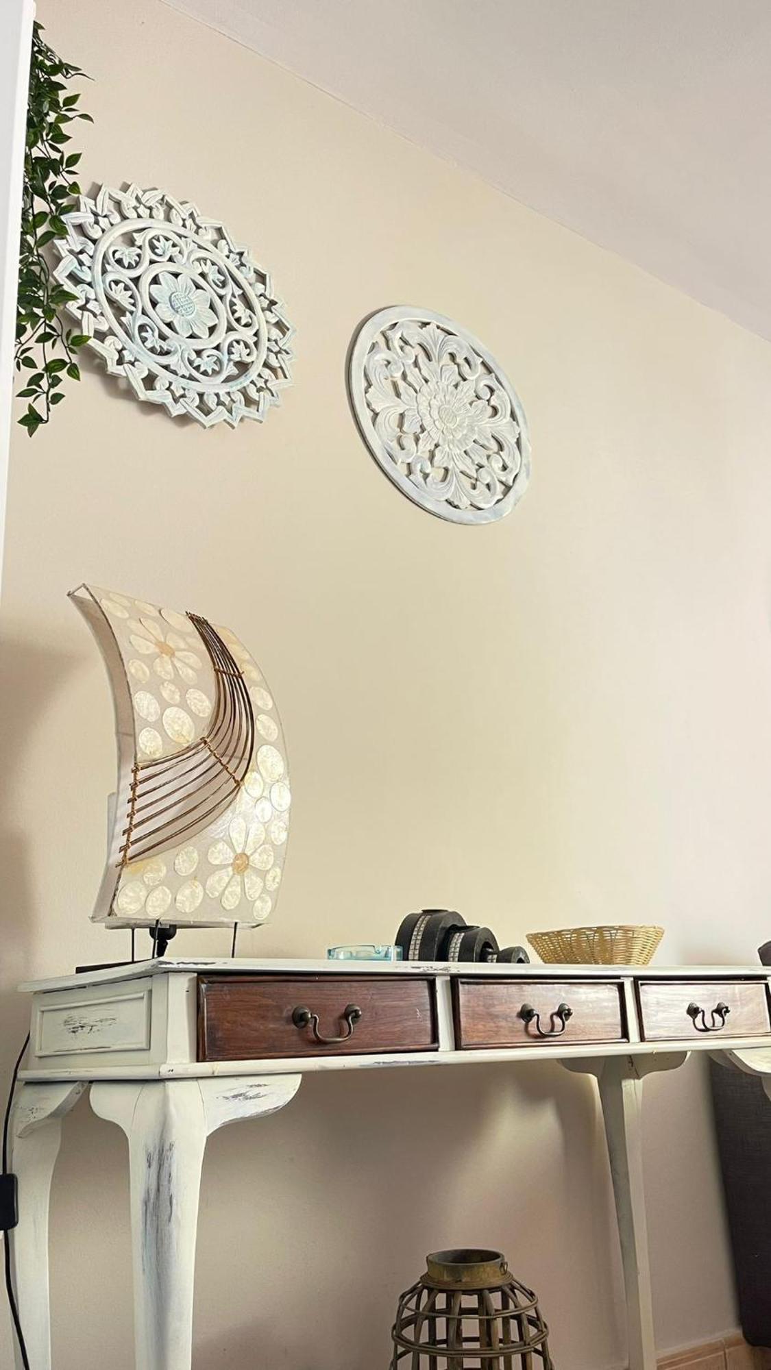 Playa Paraiso Costa Adeje Apartment 외부 사진