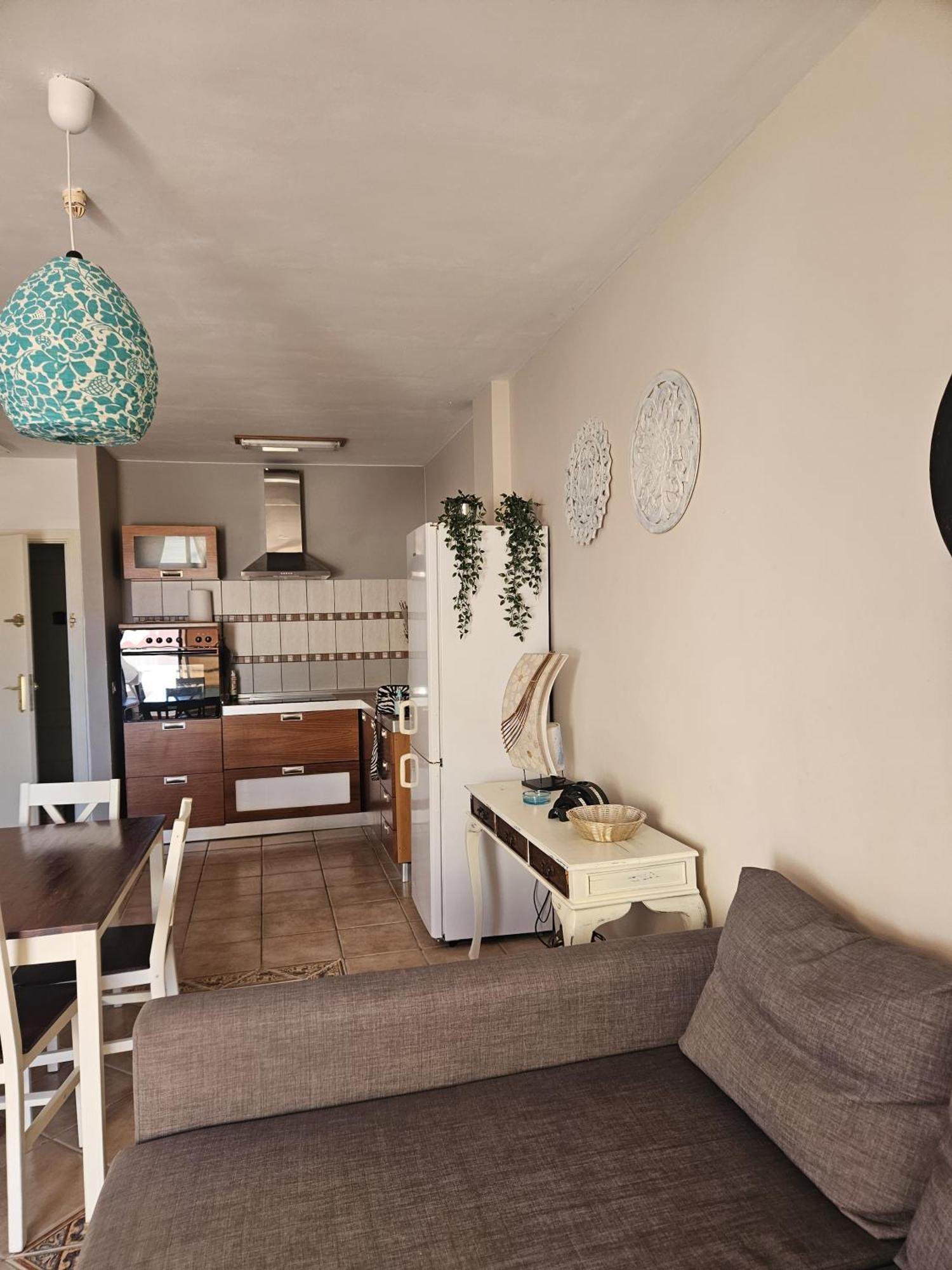 Playa Paraiso Costa Adeje Apartment 외부 사진