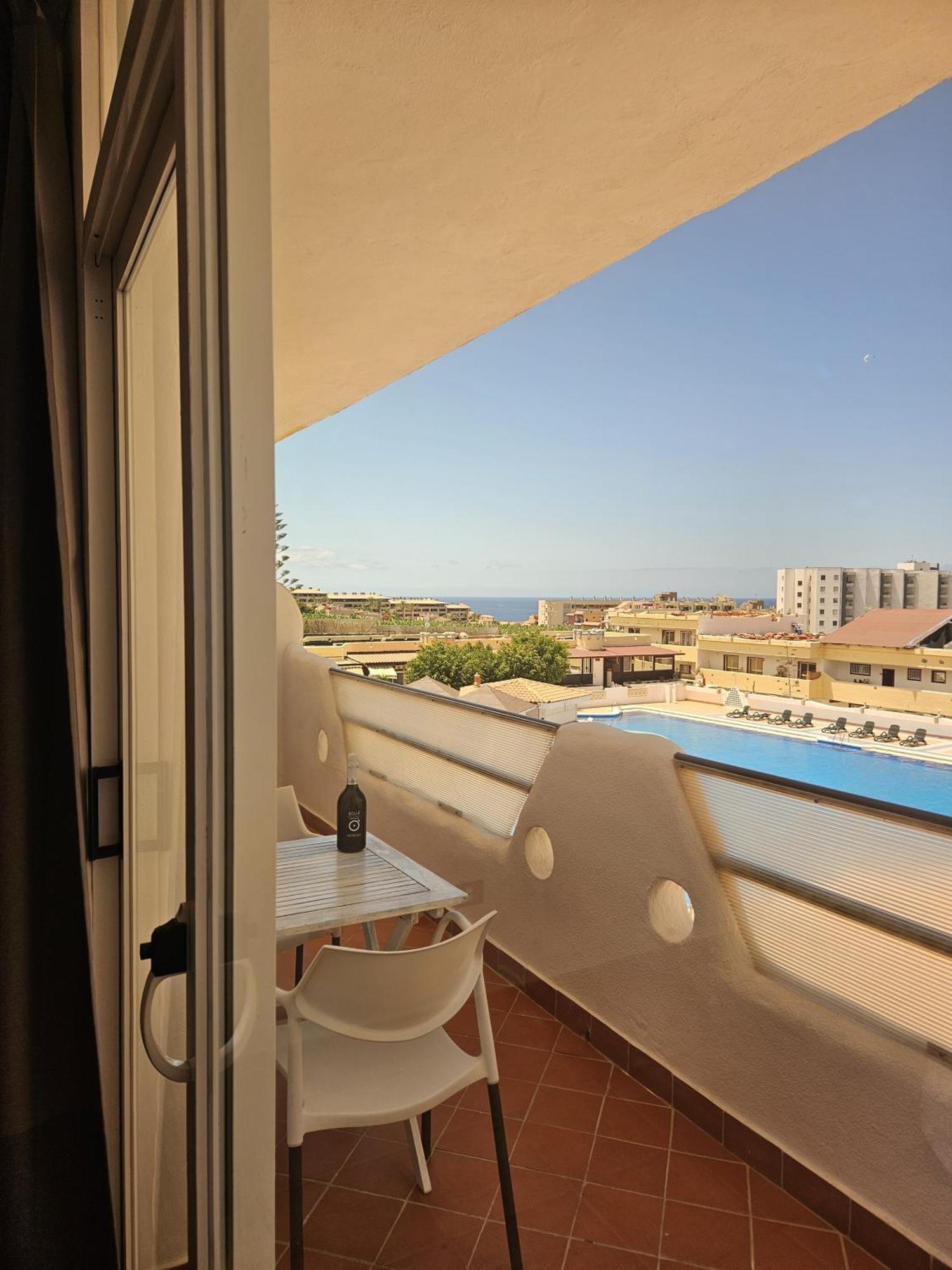 Playa Paraiso Costa Adeje Apartment 외부 사진