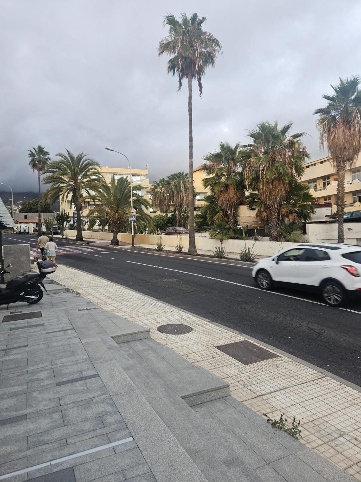 Playa Paraiso Costa Adeje Apartment 외부 사진